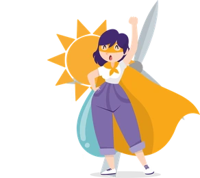 Shoktikonna heroine logo